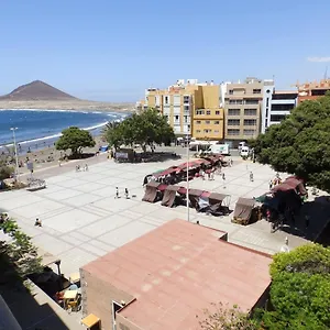  Apartamento Medano - Playa Grande España