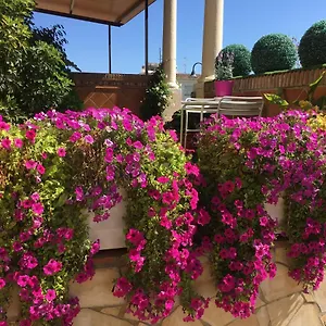  Apartamento With Private Patio España