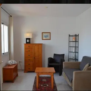 Apartamento Bellavista España