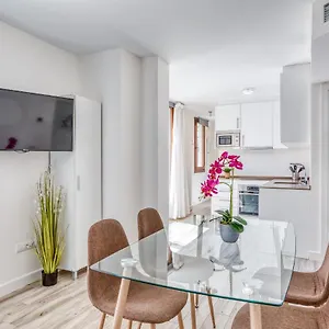  Apartamento Hanami Centro 1b España