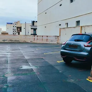 Apartamento Casa Alta Loft España