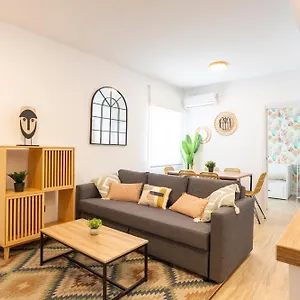  Apartamento Ii Cozy & Modern Ayr España