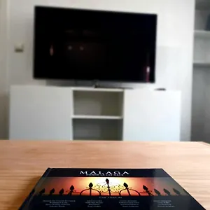  Apartamento Vacacional Cuarteles España