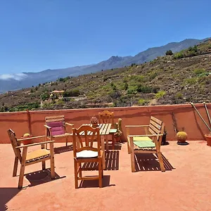  Habitación en casa particular Casa De Colores España