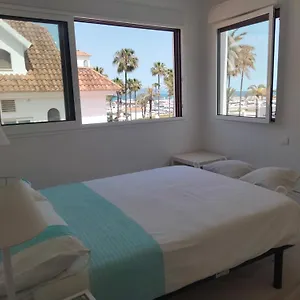  Apartamento En La Playa España