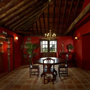  Casa rural Haciendas Del Valle - Kentias España