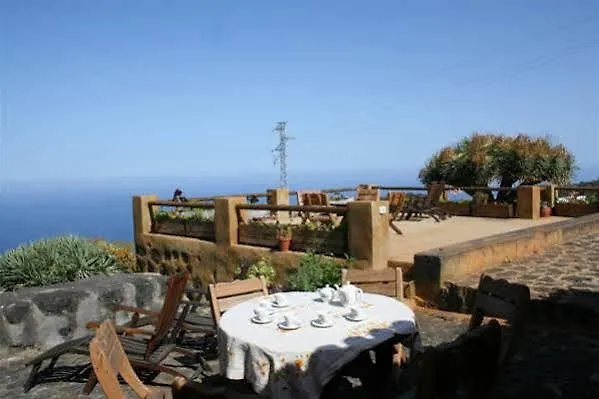 Celeste Villa Villa de Mazo